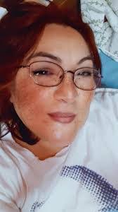 Patricia Basurto's Instagram, Twitter & Facebook