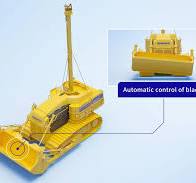 Underwater construction robots" – building the future of ...