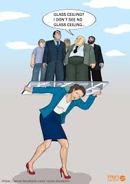 Maybe you would like to learn more about one of these? Glass Ceiling Its Causes And Types Human Resource Management