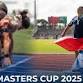 Oceania Cup event in Nuku'alofa