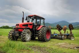 If you are a small farm owner or have extra land on your homestead, raising cash crops to boost your income is a great idea. Advantage And Use Of Small Tractors Farm Homestead