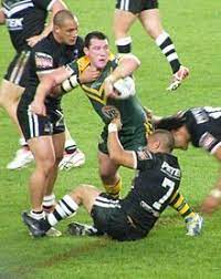 On wednesday, june 16 at the icc exhibition centre in sydney, australia paul gallen will meet justis «jph» huni for vacant ibf pan. Paul Gallen Wikipedia