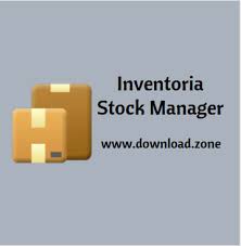 There's no commitments and it only takes 15 seconds! Download Inventoria Inventory Management Software To Manage Stock