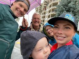 There is no horsing around in teaching! 🐴😜 I am super grateful for the  opportunity to do my @ubcedo field experience this year with Jeff and Erica  Fitton at Princess Margaret Secondary