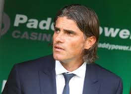 Cagliaris Danilo Fernando Avelar R Action Foto stock editorial