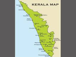 On november 1, 1956, the states reorganisation act led to the formation of this beautiful state which combines numerous regions speaking the common language called malayalam. Didn T Join Isis Practicing Salafi Islam Kerala Youth Tells Mother Oneindia News