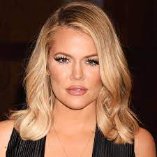 Find out the ex's name here. Khloe Kardashian Reality Television Star Biography
