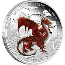 Anytime, anywhere, across your devices. åœ˜è³¼ é¾å‚³èªªç³»åˆ— å¨çˆ¾æ–¯ç´…é¾åŠä¸­åœ‹é¾ Silvercoinstory