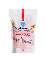 Este beneficio para la salud está estrechamente relacionado con el punto número. Sal Rosada Del Himalaya Fina 1kgmanare