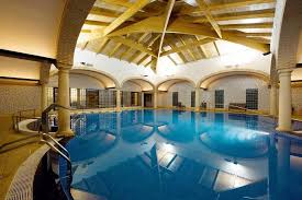 2 opiniones sobre balneario las palmeras. 5 Balnearios En Castilla La Mancha Sandevid