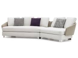 Lawson Sectional Sofa By Minotti Sectional Sofa Sofa Design Sofa Upholstery