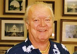 Ed Skellings's Death Leaves Florida Without a Poet Laureate for the First  Time in 32 Years