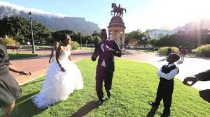 30 Greatest African Wedding Songs On Youtube Part Ii
