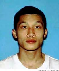 Police: Slain San Mateo mom stalked for weeks