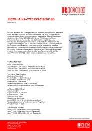 Windows 10 64 bit, windows 8.1 64 bit, windows 8 64 bit, windows 7 64 bit, windows vista 64 bit. Aficio 2015 2018 2018d Bedienungsanleitung Nashuatec