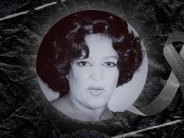 Fallece la actriz mexicana Bárbara Gómez 👉 Ocio 👉️ En Blanco y Negro