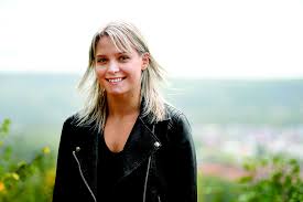 Racing in one of her first world cup starts, o'dine stunned the field and captured bronze at the 2017 feldberg world cup, becoming the only individual female . O Dine Holding Fundraising Event Prince George Citizen