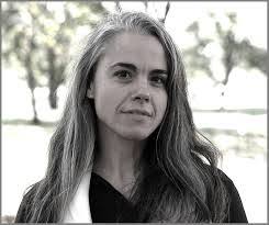 What challenged Andrea Pitzer to write what she calls her best work ever