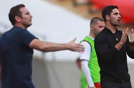 Последние твиты от chelsea news (@chelseanews). Arsenal Predicted Lineup Vs Chelsea Boxing Day Clash