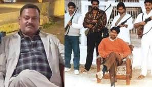 Mohammad shahabuddin was a famous politician. Gangster And Rjd Leader Mohammad Shahabuddin Dead Had Covid