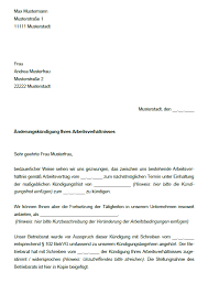 In der horizontalen reihe steht die person von der das erbe oder die schenkung kommt in der vertikalen spalte steht der. Ordentliche Kundigung Englisch
