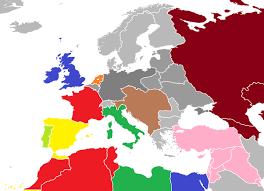 What if germany won ww1. What Would Happen If Imperial Germany And Central Powers Won World War One Quora