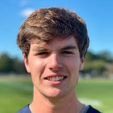 Ryan Valentine's High School Career Home