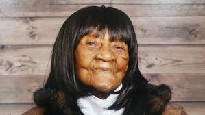 Tulsa Race Massacre survivor 'Mother Randle' celebrates 107th birthday