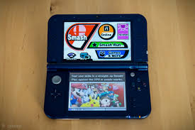 Nintendoâ€™s new 3ds xl isnâ€™t a huge upgrade, bu. New Nintendo 3ds Xl Review Handheld Gaming Has Never Been So G