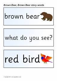 We did not find results for: Brown Bear Brown Bear Teaching Resources Story Sack Printables Sparklebox