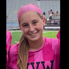 Wyoming Valley West Girls Soccer Roster (2024-25)