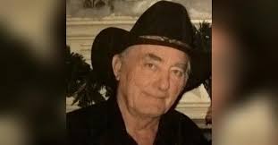 James William Whitener Obituary