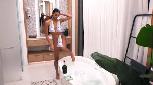 Megan Thompson Nude » Celebs Nude Video - NudeCelebVideo.Net