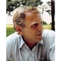 Robert "Bob" Ambrose Huber Obituary