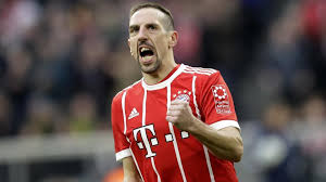 View franck ribéry profile on yahoo sports. One Last Challenge Kaiser Franck Ribery Joins Fiorentina Football News Hindustan Times