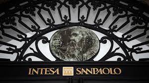 Entity featured on fitch ratings. Italienische Grossbank Intesa Sanpaolo Will Rivalin Ubi Ubernehmen