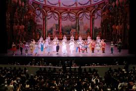 くるみ割り人形 ヌード 流出写真16枚が明らかに