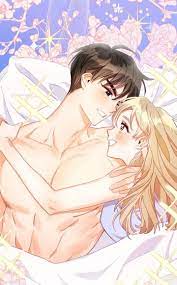 Kiss sixth sense | Webtoon, Anime love, Anime