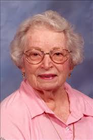 Hyacinth Sauer Obituary (2009)