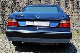 Mercedes Benz W124 500e Mercedes Benz Classic Classic Sports Cars Car Dealership