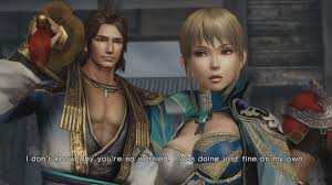 Shu story will unlock 12 extra characters. Warriors Orochi 3 Ultimate Review Attack Of The Fanboy