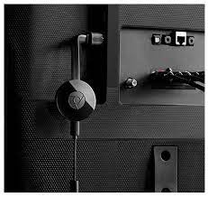 Google Chromecast