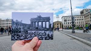 До конца года остаётся 237 дней. 8 Mai 1945 Es War Auch Ein Tag Der Befreier