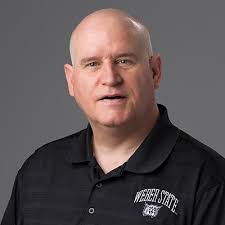 Robert Wolfley Appointed Director of Weber State University Veterans  Services