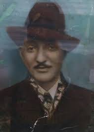 Oscar Scales's Instagram, Twitter & Facebook