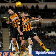 Hull city association football club. Hull City Fc Charitystars