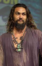 Jason Momoa Wikipedia En 2020 Jason Momoa Aquaman Jason Momoa Court Metrage
