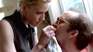 Find the perfect elisabeth shue leaving las vegas stock photo. Leaving Las Vegas Movie Review 1995 Roger Ebert