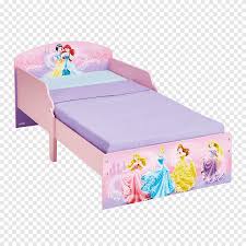 Disney princess toddler bedroom set. Toddler Bed Disney Princess Child Bed Mattress Furniture Png Pngegg