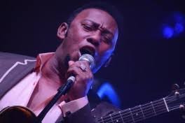 Antony Santos Bachata